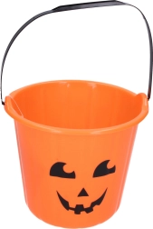 Tökszörny vödör 18 × 16 cm