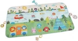 Fisher-Price Nagy kalandok extra nagy játszószőnyeg