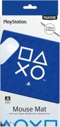 PLAYSTATION asztali alátét 20 × 24 cm