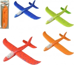 Dobó repülő LED fénnyel