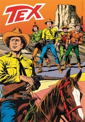 Tex Compact 1000 darabos kirakó