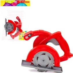 Gyermek körfűrész – élethű játék a kis barkácsolónak