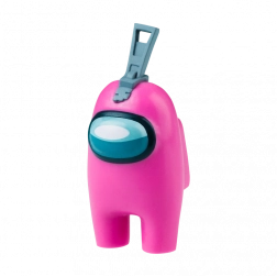 Among Us Crewmate Blind Box gyűjthető figura