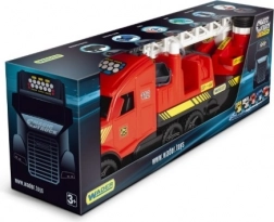 Magic Truck Action tűzoltó jármű