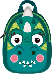 Hátizsák dinoszaurusz mintával - Hurá kollekció