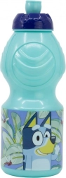 BLUEY műanyag ivópalack 400 ml