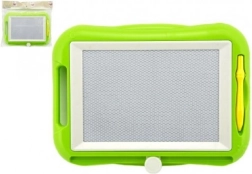 Mágneses rajztábla 25 × 19 cm