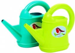 Madaras motívumos kannácska, 18 cm