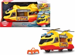 DICKIE TOYS hegyi mentőhelikopter 30 cm