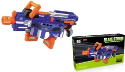 Blaze Storm szürke karabély