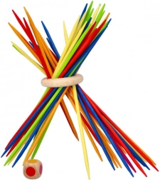 MIKÁDÓ gyűrűvel GOKI