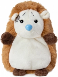 Kék orrú barát kabala - Tüskés sündisznó Spike