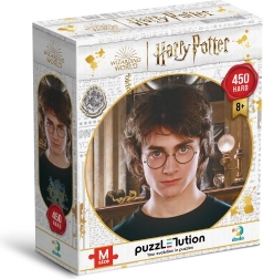 Harry Potter puzzle 450 darabbal