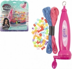 Teddies ékszerkészítő kreatív készlet