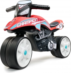 Falk Champion futóbicikli – piros