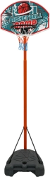 Gyermek kosárlabda készlet MEGA tartozékokkal
