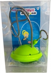 Drótos játék QUIZY Idegek dróton