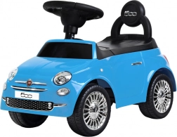 Gyermek futóbicikli Fiat 500 autó