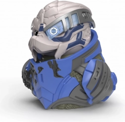 Mini gyűjtői kiskacsa TUBBZ Mass Effect Garrus