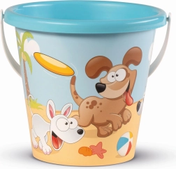 Androni játékos kiskedvenc vödör