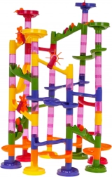 Gyöngypálya gyerekeknek, 105 darabos