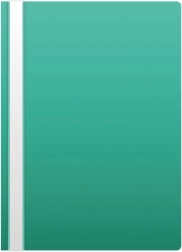 Gyorsfűző menta A4-es dokumentumokhoz