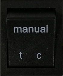 Vezérlőkapcsoló akkumulátoros járművekhez