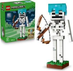 LEGO Minecraft csontváz