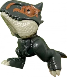 Ujjas dinoszaurusz 8 cm