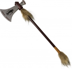 Indián fejsze kosztümhöz