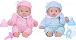 Baba kiegészítőkkel