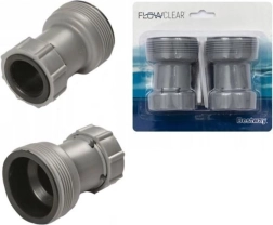 Bestway tömlőadapter