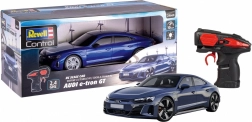 RC Audi e-tron GT távirányítós autó
