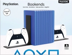 PlayStation könyvtámaszok – 2 darabos készlet