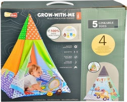 Gyermek játszósátor