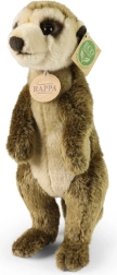 Plüss szurikáta 31 cm eco-friendly RAPPA