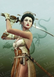 Küzdelemre kész puzzle 1000 darabbal