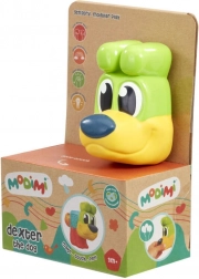 Modimi Érzékelős Játék Kutyus Dexter