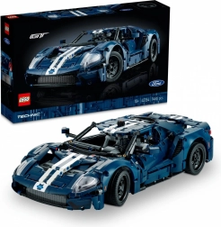 LEGO Technic Ford GT 2022 építőkészlet