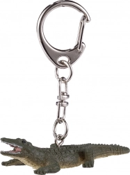 Krokodil Mojo kulcstartó