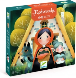 DJECO Piroska társasjáték