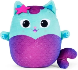 Mercat plüss cica 30 cm – Gabi varázslatos házikójából