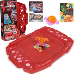 Bakugan Battle Zone aréna speciális Dragonoid Bakugannal
