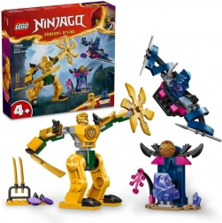 Lego Ninjago Harci Mech Arina