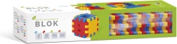 Első BLOK építőkészlet a legkisebbeknek – 36 darab