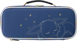 HORI Cargo Pouch tok Nintendo Switchhez – Eevee Evolutions
