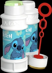 Buborékfújó STITCH 60 ml