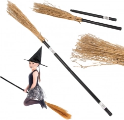 Boszorkányseprű gyerekeknek