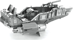 Metal Earth 3D fémmodell Star Wars: First Order Snowspeeder
