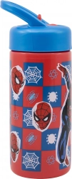 Spiderman ivópalack: Éjféli ugráló 410 ml